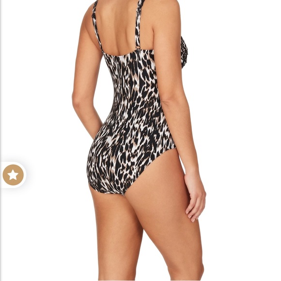 Women Swimsuit - Picture 5 of 5